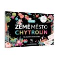 : Země město chytrolín: Junior