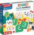 neuveden: Clementoni Montessori - Nauč se číslice