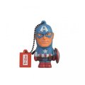 neuveden: USB flash disk Captain America 16 GB