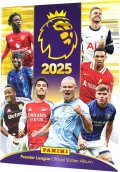 neuveden: Premier League 2024/2025 - Album