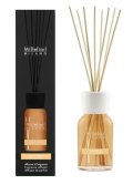 neuveden: Millefiori Milano Lime & Vetiver / difuzér 250ml