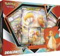 neuveden: Pokémon TCG: Dragonite V Box
