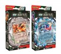 neuveden: Pokémon TCG: ex Battle Deck - Kangaskhan & Greninja