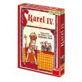 neuveden: KAREL IV. NOVÝ Naučná hra