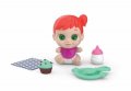 neuveden: Baby Buppies miminko - papání