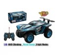 neuveden: RC Auto 1:16 Racing Climber s pohonem 4x4