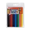 neuveden: Koh-i-noor pastelky PLASTICOLOR 12 ks