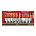 neuveden: Koh-i-noor barvy olejové PRAHA souprava 10 x 40 ml