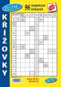 neuveden: Pestré křížovky 4/2019