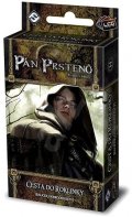 neuveden: Pán Prstenů - Trpasluj: Cesta do Roklinky