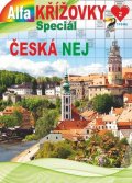 neuveden: Křížovky speciál 2/2022 - Česká nej