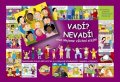 Fernandes Jana: Vadí? Nevadí! aneb Nejsme všichni...-2.v
