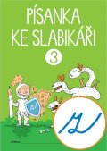 Wildová Radka: Písanka ke Slabikáři 3. sešit („z“ s kličkou)