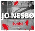 Nesbo Jo: Švábi - CD mp3 (Čte Hynek Čermák)