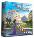 : Visuté zahrady