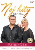 neuveden: Rytmus z Oslian A-Z - 3 CD