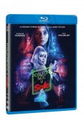 neuveden: Poslední noc v Soho Blu-ray