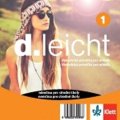 neuveden: d.leicht 1 (A1) – metodická příručka na DVD