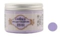 neuveden: Reliefní pasta křídová Cadence Shabby Chic - lila, lavender / 150 ml