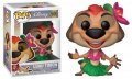neuveden: Funko POP Disney: Lion King - Luau Timon