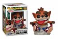 neuveden: Funko POP Games: Crash Bandicoot S3 - Crash