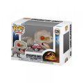 neuveden: Funko POP Movies: Jurassic World: Dominion - Atrociraptor (Ghost)