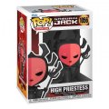 neuveden: Funko POP Animation: Samurai Jack - High Priestess