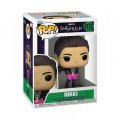 neuveden: Funko POP Marvel: She-Hulk - Nikki