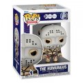 neuveden: Funko POP Movies: Mad Max: Road Warrior - Lord Humungus