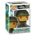 neuveden: Funko POP TV: DC Creature Commandos - G.I. Robot #1481