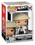 : Funko POP Animation: BLEACH: Thousand-Year Blood War - Shunsui Kyoraku #239