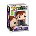 neuveden: Funko POP Movies: Beeltejuice - Delia Deetz #1758