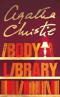 Christie Agatha: Body in the Library