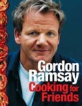 neuveden: Cooking for Friends