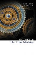 Wells Herbert George: The Time Machine