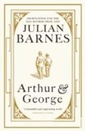 Barnes Julian: Arthur & George