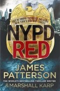 Patterson James: NYPD Red