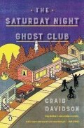 Davidson Craig: The Saturday Night Ghost Club