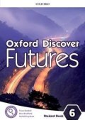 Koustaff Lesley: Oxford Discover Futures 6 Student´s Book