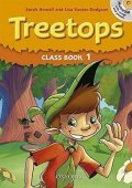 Howell Sarah: Treetops 1 Class Book Pack