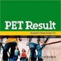 Quintana Jenny: Pet Result Class Audio CD