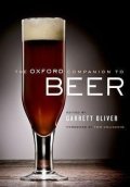 Oliver Garrett: The Oxford Companion to Beer