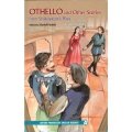 Foulds David: Oxford Progressive English ReadersLevel 4 Othello and Other Stories From Sh