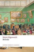 Edgeworth Maria: Belinda