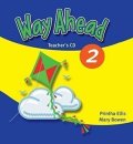 Ellis Printha: Way Ahead (new ed.) Level 2: Teacher´s Book Audio CD