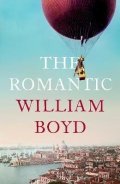 Boyd William: The Romantic