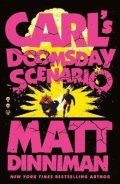 Dinniman Matt: Carl´s Doomsday Scenario