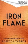Yarros Rebecca: Iron Flame