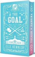 Kennedy Elle: Goal