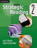Richards Jack C.: Strategic Reading 2nd Edition: Level 2 Student´s Book